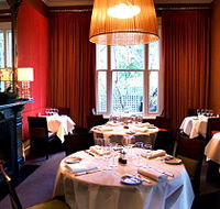 Jacques Reymond - Accommodation Bookings