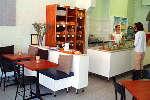 Knead Bakers - Accommodation Bookings 0