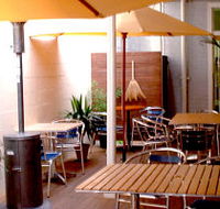 Kooshi - Accommodation Bookings