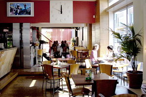 Kush Restaurant - Accommodation Bookings 0