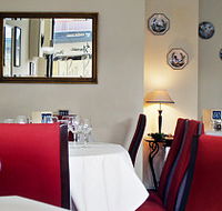 Le Petit Bourgeois - Accommodation Bookings