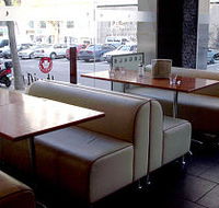 Legals Cafe and Bar - Accommodation Bookings