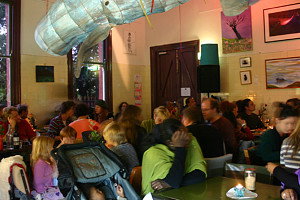 Lentil As Anything - Accommodation Bookings 0