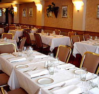 Lucattini's Restaurant - Accommodation Bookings