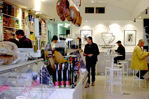 Lygon Foodstore - Accommodation Bookings 0