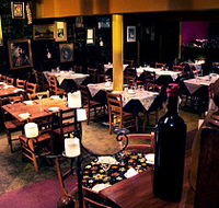 Mamma Vittoria - Accommodation Bookings