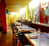 Mao's - Accommodation Bookings