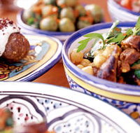 Mecca Bah - Accommodation Bookings