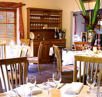 Mercer's Restaurant - Accommodation Bookings