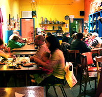 Moroccan Soup Bar - Accommodation Bookings