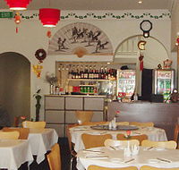 Newland - Accommodation Bookings