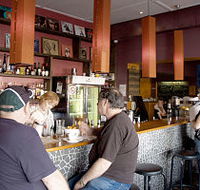 Nighthawk Blues - Accommodation Bookings