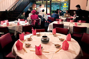 Accommodation Bookings