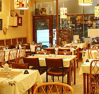 Nyala African Restaurant - Accommodation Bookings