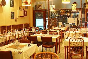 Nyala African Restaurant - Accommodation Bookings 0