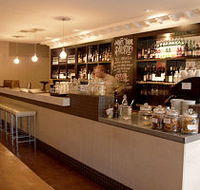 Palate - Accommodation Bookings