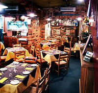 Pasta Rustica Ristorante - Accommodation Bookings