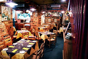 Pasta Rustica Ristorante - Accommodation Bookings 0