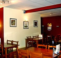 Pellegrino's Trattoria - Accommodation Bookings
