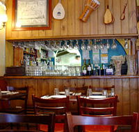 Pireaus Blues - Accommodation Bookings