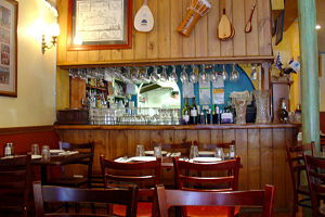 Pireaus Blues - Accommodation Bookings 0