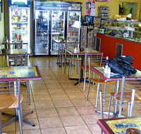 PM's Cafe - Accommodation Bookings
