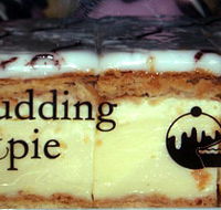 Pudding and Pie - Accommodation Bookings