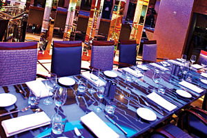 Radii - Accommodation Bookings 0