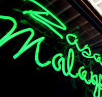 Rasa Malaysian Cafe - Accommodation Bookings
