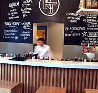Rathdowne Tavern - Accommodation Bookings