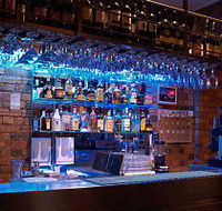 Red Rock Pizza Bar  Restaurant - Accommodation Bookings