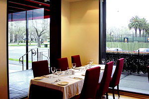 Red Terrace - Accommodation Bookings 0