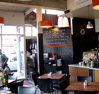 Red Tongue - Accommodation Bookings