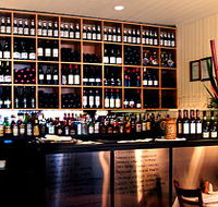Restaurant Sud - Accommodation Bookings