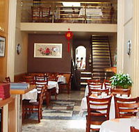 Ru Inn - Accommodation Bookings