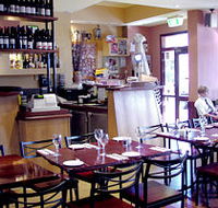Santino's Terrace - Accommodation Bookings