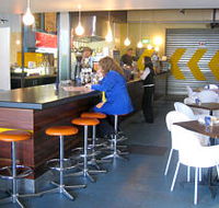 See Life Differently  Cafe - Accommodation Bookings