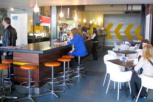 See Life Differently  Cafe - Accommodation Bookings 0