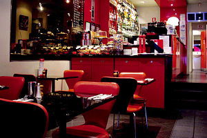 Segafredo - Accommodation Bookings 0