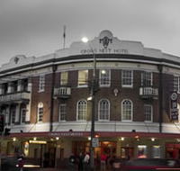 Crows Nest Hotel - Accommodation Bookings