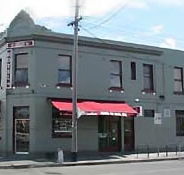 Brandon Hotel - Accommodation Bookings