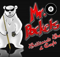 Mr Pockets - Accommodation Bookings