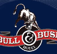 Bull  Bush Hotel - Accommodation Bookings