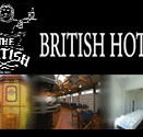British Hotel - Accommodation Bookings