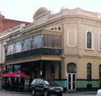 Exeter Hotel - Accommodation Bookings