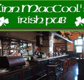 Finn MacCools - Accommodation Bookings