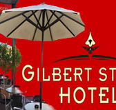 Gilbert Street Hotel - Accommodation Bookings