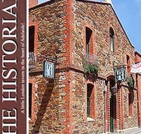 Historian Hotel - Accommodation Bookings