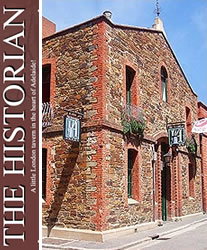 Historian Hotel - Accommodation Bookings 0