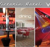 Victoria Hotel - Accommodation Bookings
